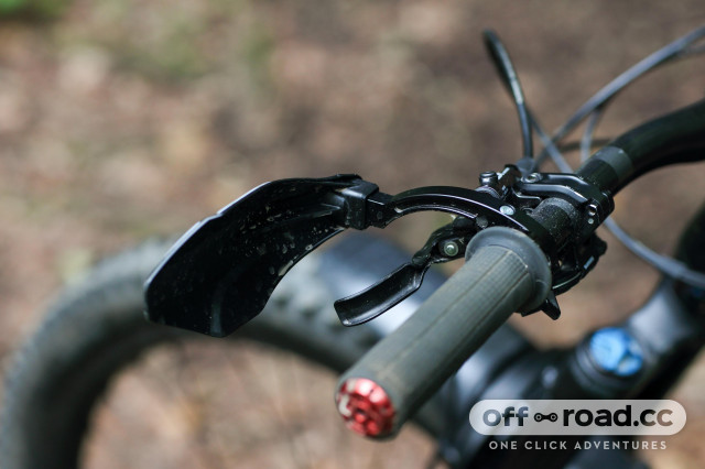 Nukeproof handguards cheap